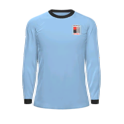 Third kit
