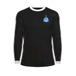Third kit