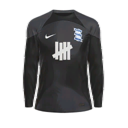 Third kit