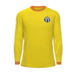 Third kit