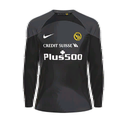Third kit