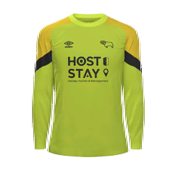 Third kit