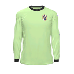 Third kit