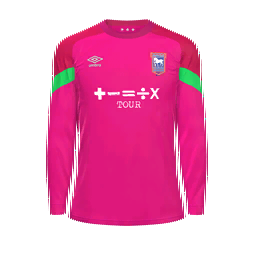 Third kit