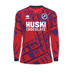 Tercera kit