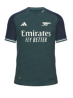 Troisième kit