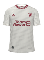 Tredje kit