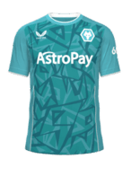 Tredje kit