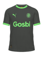Third kit