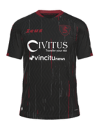 Tredje kit