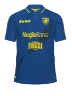 Tercera kit