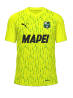 Tredje kit