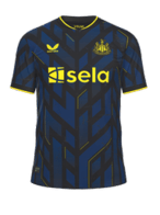 Tercera kit