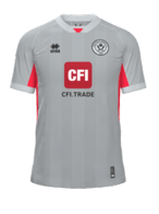 Third kit