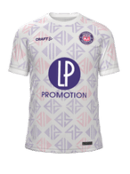 Tercera kit