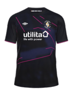 Derde kit