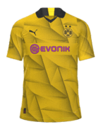 Third kit