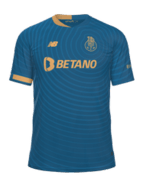 Third kit