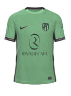 Tercera kit