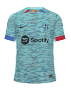 Third kit