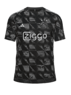 Derde kit