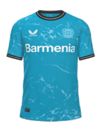 Third kit