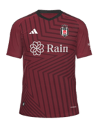 Třetí kit