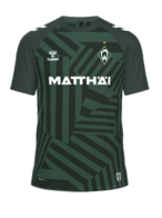 Tredje kit