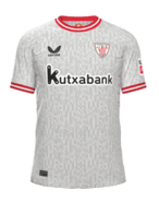 Third kit