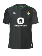 Tercera kit