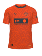 Tredje kit