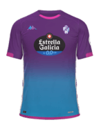 Tercera kit