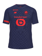 Tercera kit