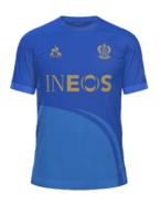 Tredje kit