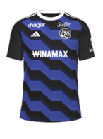 Tredje kit