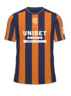 Tredje kit