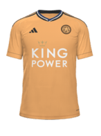 Third kit