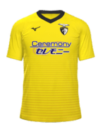 Visitante kit