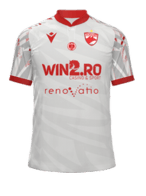 Away kit