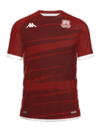 Away kit