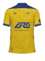 Visitante kit