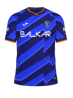 Away kit