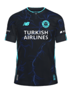 Away kit