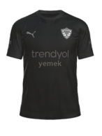 Away kit