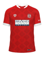 Away kit