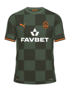 Away kit
