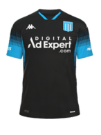 Away kit