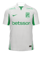 Away kit