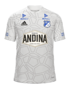 Away kit