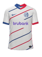 Away kit